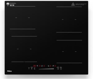 41SNVa6KZL._AC_SL1200_.jpg Cooktop de Indução Philco PCTQ1 Função Turbo 220V