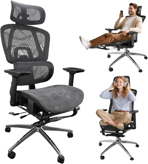 cadeira ergonômica