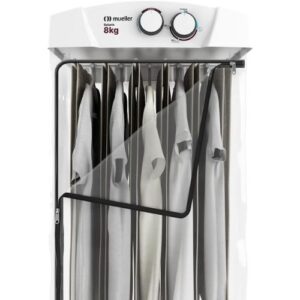 Secadora de Roupa Mueller Solaris 8Kg 127V