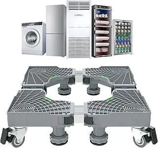 Suporte Móvel Universal: Facilidade para Sua Casa!